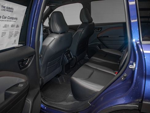 New 2026 Subaru Forester Sport image 18