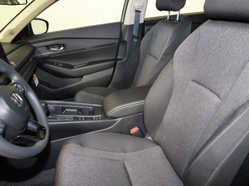 New 2026 Honda Accord SE image 24