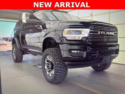Used 2022 RAM 2500 Laramie
