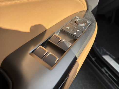 Used 2024 Lexus NX 350 AWD w/ Cold Area Package image 12