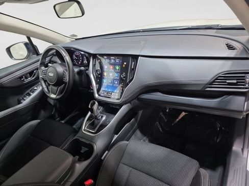 Certified 2025 Subaru Legacy Premium AWD/4WD image 36