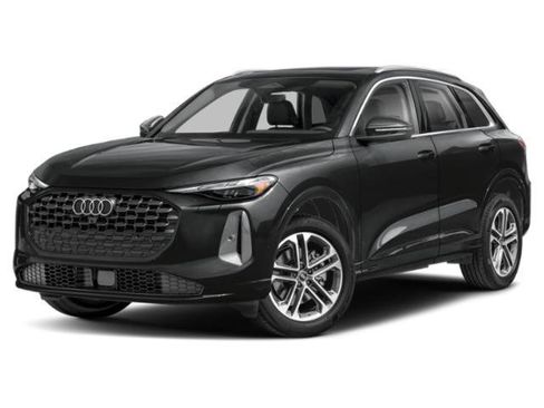 New 2026 Audi Q5 Premium Plus AWD/4WD image 1