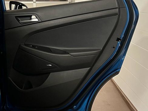 Used 2020 Hyundai Tucson Ultimate w/ Winter Weather Package image 36