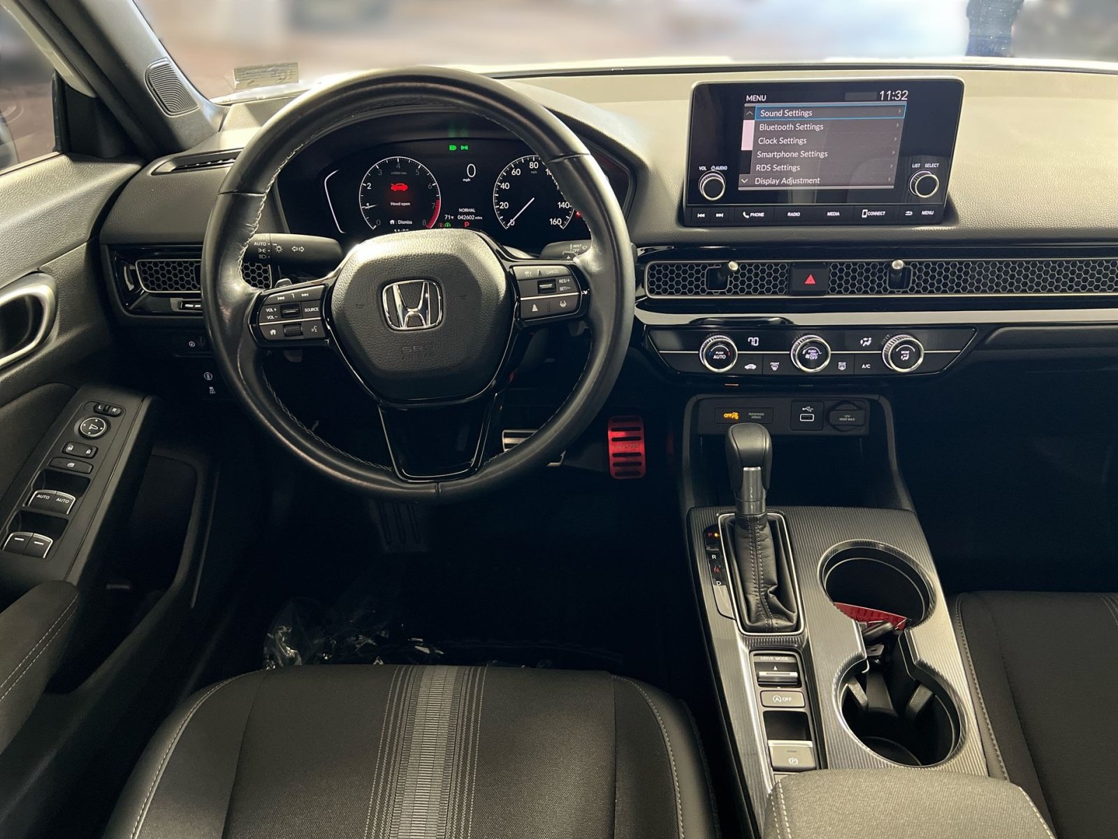 Used 2024 Honda Civic Sport image 23