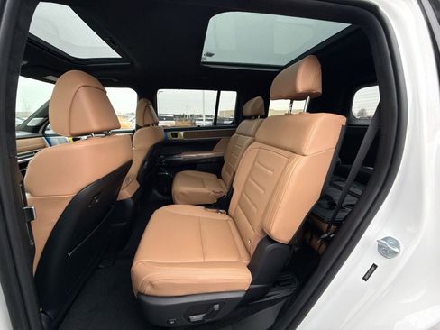 New 2026 Hyundai Santa Fe Calligraphy image 25