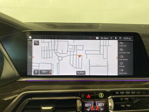 Certified 2023 BMW X5 xDrive40i w/ Premium Package image 21