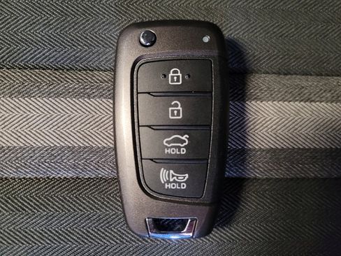 Used 2021 Hyundai Sonata SE FWD image 32