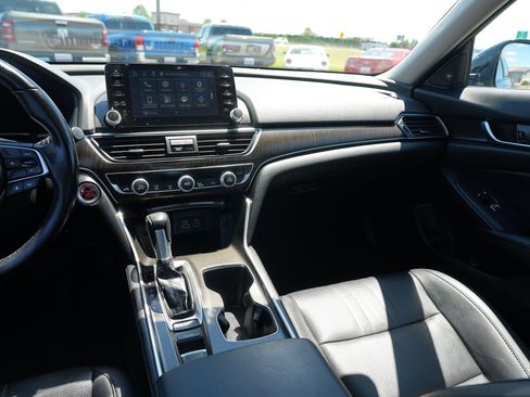 Used 2021 Honda Accord EX-L image 22