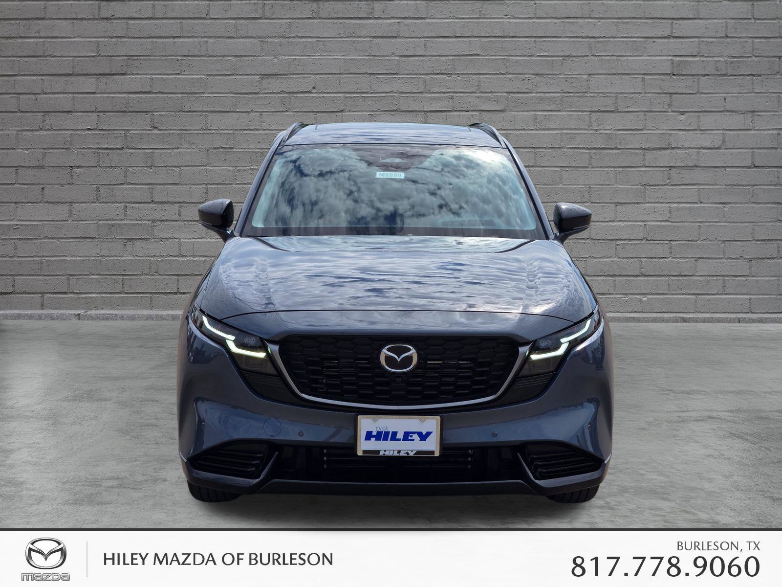 New 2026 MAZDA CX-5 2.5 S w/ Premium Plus Package AWD/4WD image 6