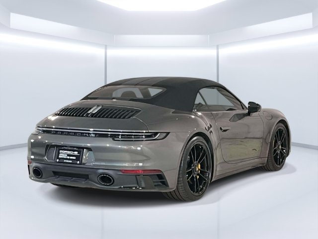 Used 2024 Porsche 911 Carrera GTS RWD image 7