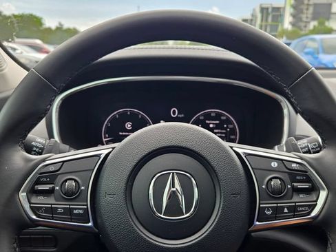 Certified 2025 Acura MDX FWD image 23