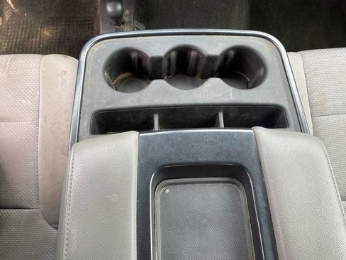 Used 2018 Chevrolet Silverado 1500 Custom w/ Custom Value Package image 20