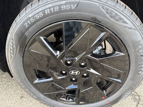 New 2026 Hyundai Kona SEL Sport image 6