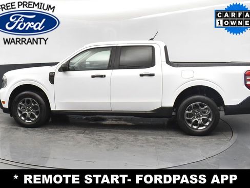 Used 2022 Ford Maverick XLT image 6