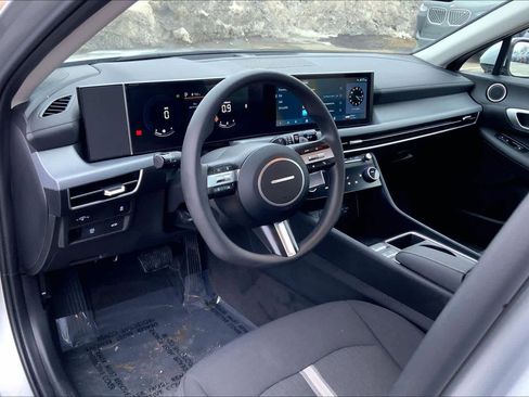 Used 2025 Hyundai Sonata SEL image 17