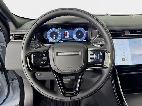Used 2026 Land Rover Range Rover Velar Dynamic SE AWD/4WD image 13