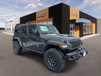 New 2026 Jeep Wrangler Unlimited Rubicon 392 video 1