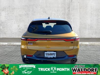 New 2024 Dodge Hornet R/T Plus w/ Tech Pack Plus w/o Parking