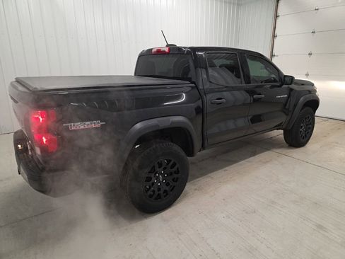 Used 2023 Chevrolet Colorado Trail Boss w/ Advanced Trailering Package image 6