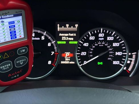 Used 2020 Acura TLX image 15