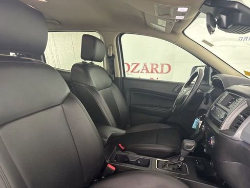 Used 2023 Ford Ranger XL w/ Equipment Group 101A High image 16