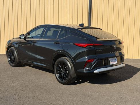 Used 2025 Buick Envista Sport Touring w/ Convenience I Package image 5