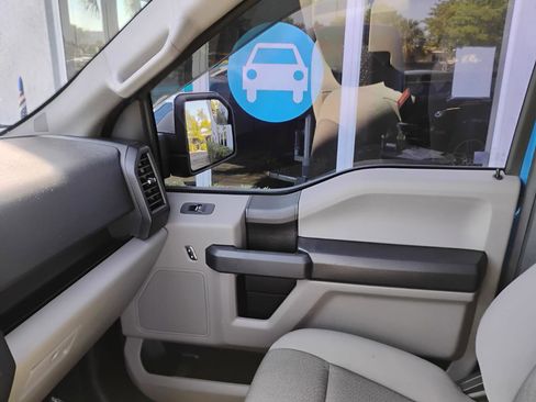 Used 2020 Ford F150 XL w/ Equipment Group 101A Mid image 19