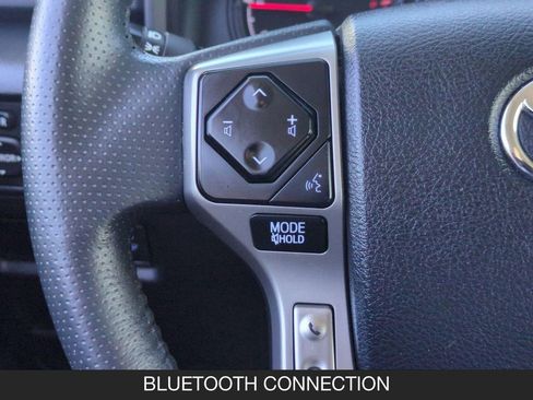 Used 2024 Toyota 4Runner SR5 RWD image 17