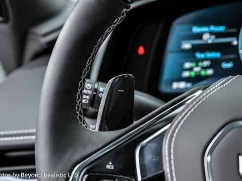 Used 2024 Chevrolet Corvette E-Ray image 40