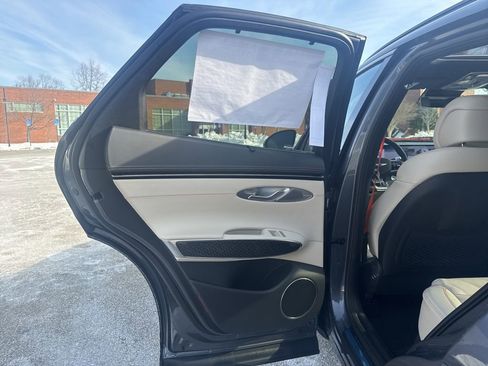 New 2026 Genesis GV70 3.5T Sport Prestige image 22