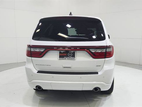 Used 2025 Dodge Durango GT image 6