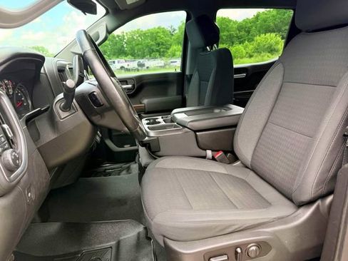 Used 2021 Chevrolet Silverado 1500 RST AWD/4WD image 18