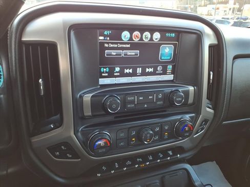 Used 2019 GMC Sierra 2500 Denali w/ Duramax Plus Package image 16