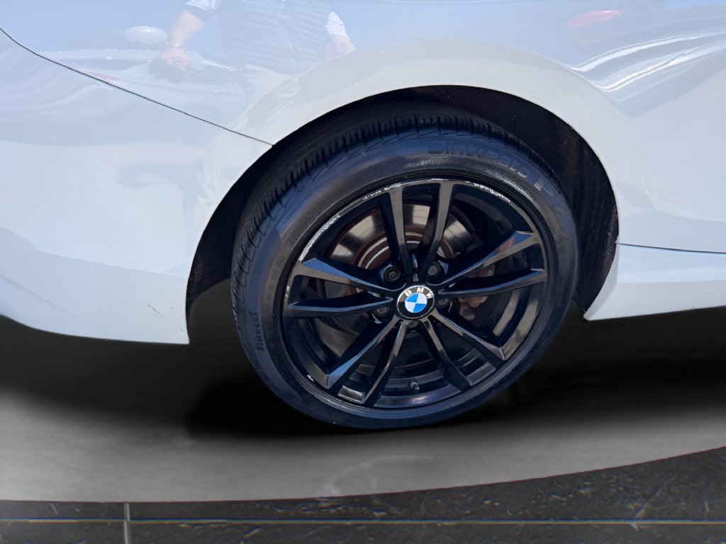Used 2020 BMW 230i xDrive Coupe w/ Premium Package AWD/4WD image 11