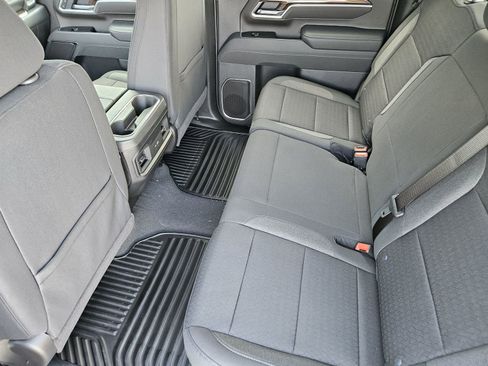 New 2026 Chevrolet Silverado 3500 LT image 25