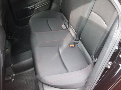 Used 2020 Honda Civic Si image 25