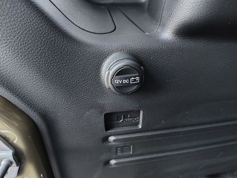 New 2026 Jeep Wrangler Unlimited Sport image 16