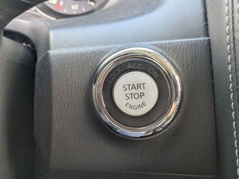 Used 2024 INFINITI QX80 Luxe image 23