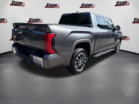 Used 2023 Toyota Tundra Limited w/ Power Package AWD/4WD image 5