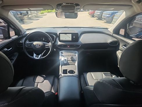 Certified 2023 Hyundai Santa Fe XRT AWD/4WD image 33