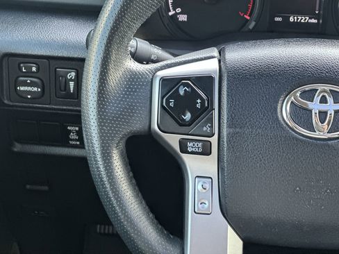 Used 2022 Toyota 4Runner SR5 Premium image 20