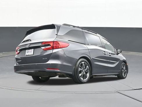 Used 2022 Honda Odyssey Elite image 54