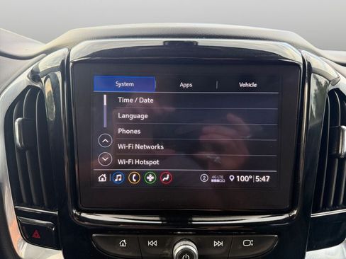 Used 2020 Chevrolet Traverse LT AWD/4WD image 27