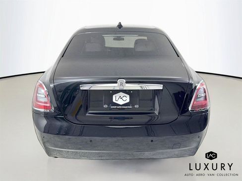 Used 2021 Rolls-Royce Ghost AWD/4WD image 8