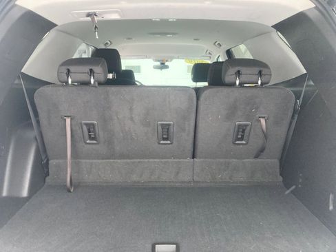 Used 2019 Chevrolet Traverse LT image 27