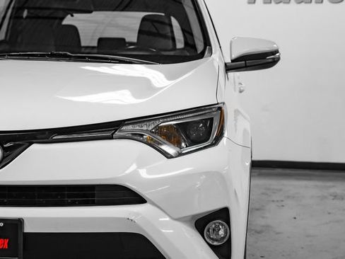 Used 2018 Toyota RAV4 XLE w/ Plus Extra Value Package image 44