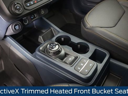 New 2026 Ford Maverick Tremor image 52