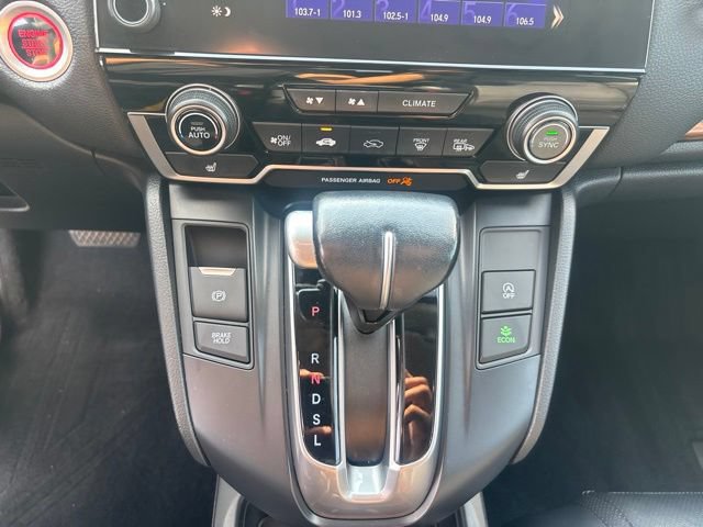 Used 2020 Honda CR-V EX-L image 37