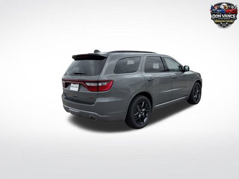 New 2026 Dodge Durango GT AWD/4WD image 5