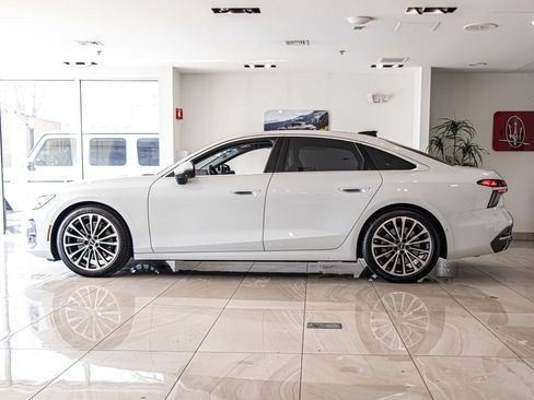 Used 2026 Audi A6 Prestige AWD/4WD image 6